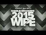Watch Charlie Brooker\'s 2015 Wipe Primewire