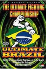 Watch UFC Ultimate Brazil Primewire