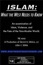 Watch Islam: What the West Needs to Know Primewire