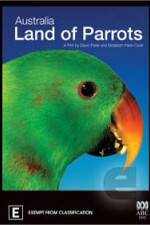 Watch Australia Land of Parrots Primewire