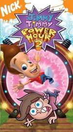 Watch The Jimmy Timmy Power Hour 2: When Nerds Collide Primewire