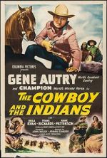 Watch The Cowboy and the Indians Primewire