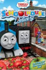 Watch Thomas and Friends Schoolhouse Delivery Primewire