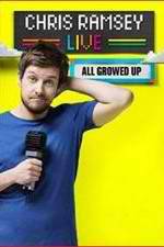 Watch Chris Ramsey: All Growed Up Primewire