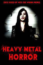 Watch Heavy Metal Horror Primewire