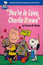 Watch You\'re in Love, Charlie Brown (TV Short 1967) Primewire