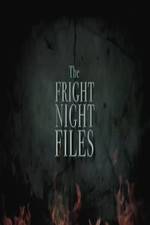Watch The Fright Night Files Primewire