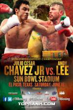 Watch Julio Cesar Chavez, Jr. vs. Andy Lee Primewire