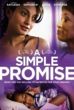 Watch A Simple Promise Primewire