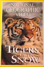 Watch Tigers of the Snow Primewire