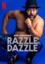Watch Bert Kreischer: Razzle Dazzle (TV Special 2023) Vodly