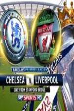 Watch Chelsea vs Liverpool Primewire