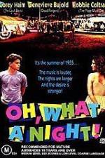 Watch Oh What a Night Primewire
