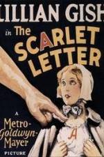 Watch The Scarlet Letter Primewire