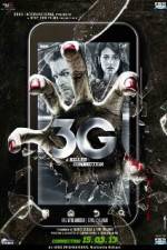 Watch 3G - A Killer Connection Primewire