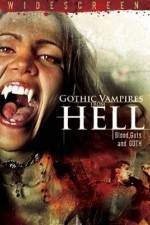 Watch Gothic Vampires from Hell Primewire