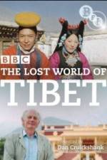 Watch The Lost World of Tibet Primewire