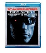 Watch Inside \'Terminator 3: Rise of the Machines\' (TV Short 2003) Primewire