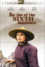 Watch The Inn of the Sixth Happiness Primewire