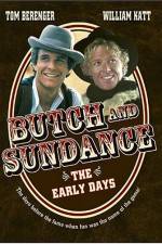 Watch Butch and Sundance: The Early Days Primewire