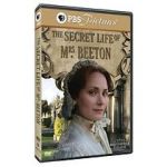 Watch The Secret Life of Mrs. Beeton Primewire