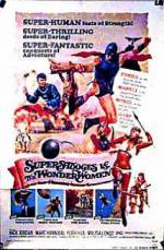 Watch Super Stooges vs the Wonder Women Primewire