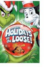 Watch Dr Seuss's Holiday on the Loose Primewire
