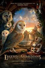 Watch Legend of the Guardians The Owls of Ga'Hoole Primewire