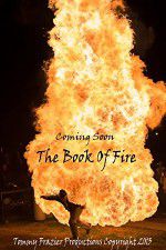 Watch Book of Fire Primewire