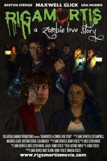 Watch Rigamortis: A Zombie Love Story (Short 2011) 5movies