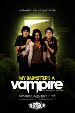 Watch My Babysitter's a Vampire Primewire