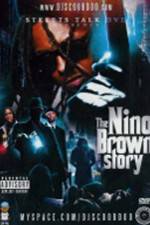 Watch Streets Talk: The Nino Brown Story Primewire