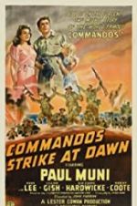 Watch Commandos Strike at Dawn Primewire