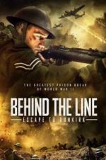 Watch Behind the Line: Escape to Dunkirk Primewire