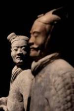 Watch The First Emperor: China's Entombed Warriors Primewire