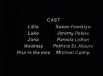 Watch The Mark of Lilith (Short 1986) Primewire