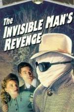 Watch The Invisible Man's Revenge Primewire