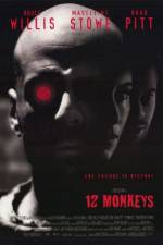 Watch Twelve Monkeys Primewire