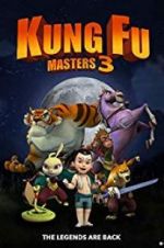 Watch Kung Fu Masters 3 Primewire