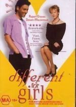 Watch Different for Girls Primewire