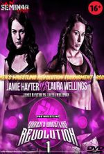 Watch GWF Women\'s Wrestling Revolution 1 Primewire
