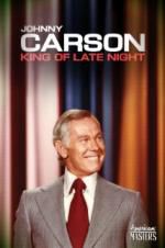 Watch Johnny Carson: King of Late Night Primewire