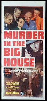 Watch Murder in the Big House Primewire