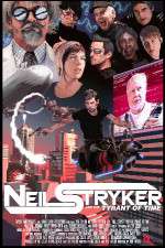 Watch Neil Stryker and the Tyrant of Time Primewire