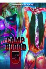 Watch Camp Blood 5 Primewire