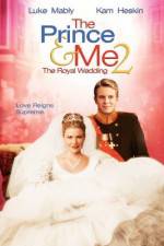 Watch The Prince & Me II: The Royal Wedding Primewire