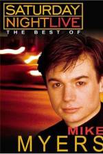 Watch Saturday Night Live The Best of Mike Myers Primewire