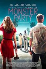 Watch Monster Party Primewire