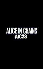 Watch Alice in Chains: AIC 23 Primewire