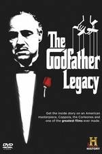 Watch The Godfather Legacy Primewire